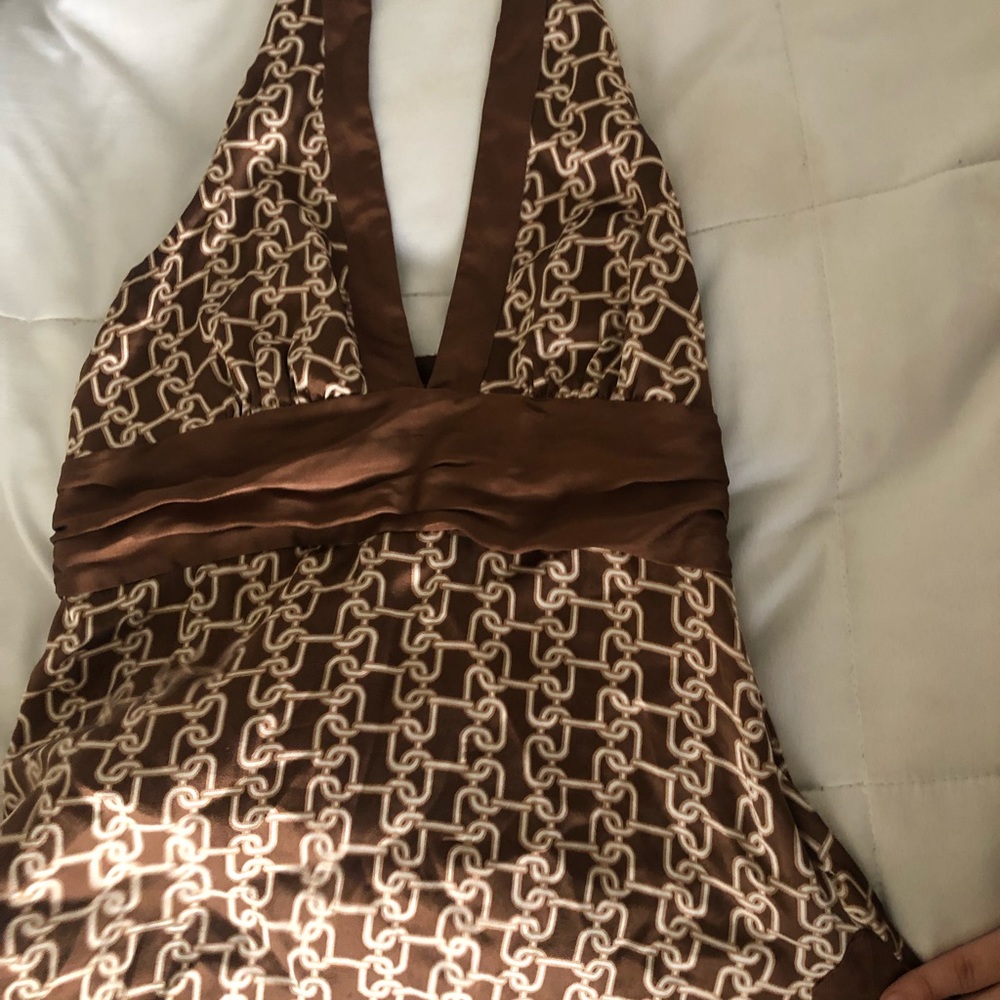 Y2k Halter top